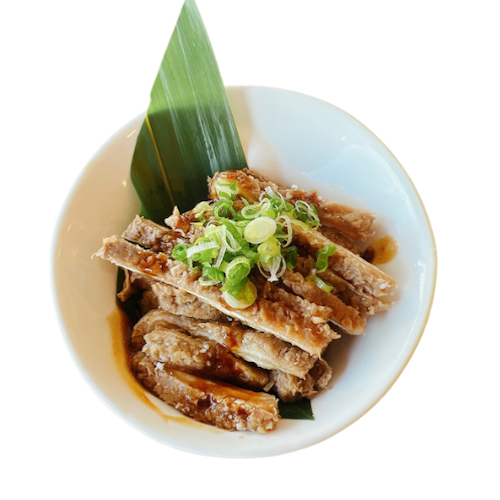 Noodles Dish